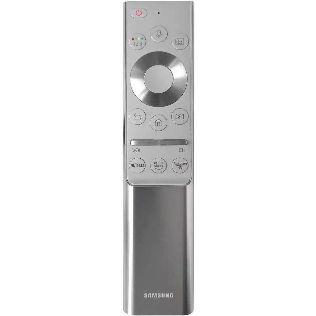 Samsung original fjernkontroll for smart-TV BN59-01346B v:9600157 Samsung original fjernkontroll for smart-TV BN59-01346B v:9600157