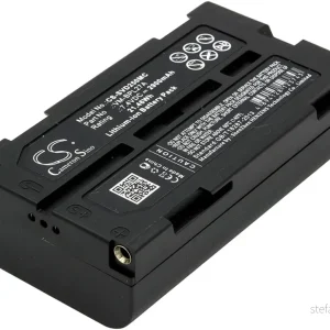 Batteri til AG-BP15P for JVC, 7.2V, 2200 mAh v:7340842 Batteri til AG-BP15P for JVC, 7.2V, 2200 mAh v:7340842