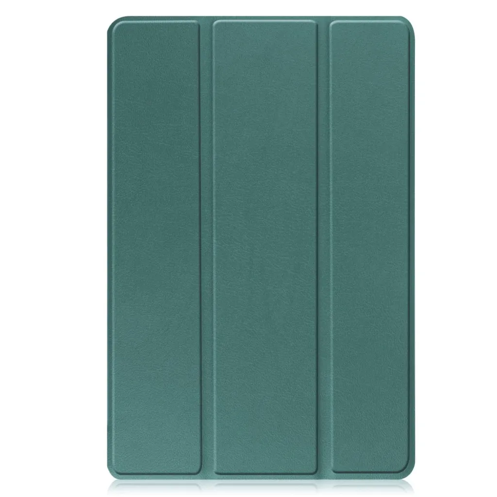 Lenovo Tab M10 Gen 3 etui med stativ – Grønn v:6186740