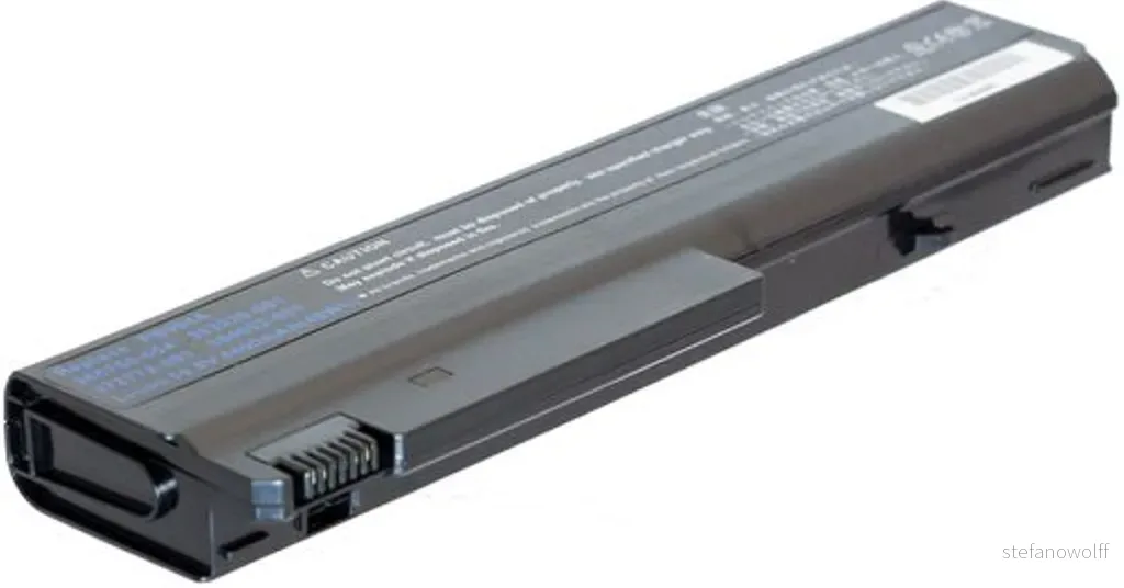 Batteri til 398874-001 for HP-Compaq, 10.8V, 4400 mAh v:6794886