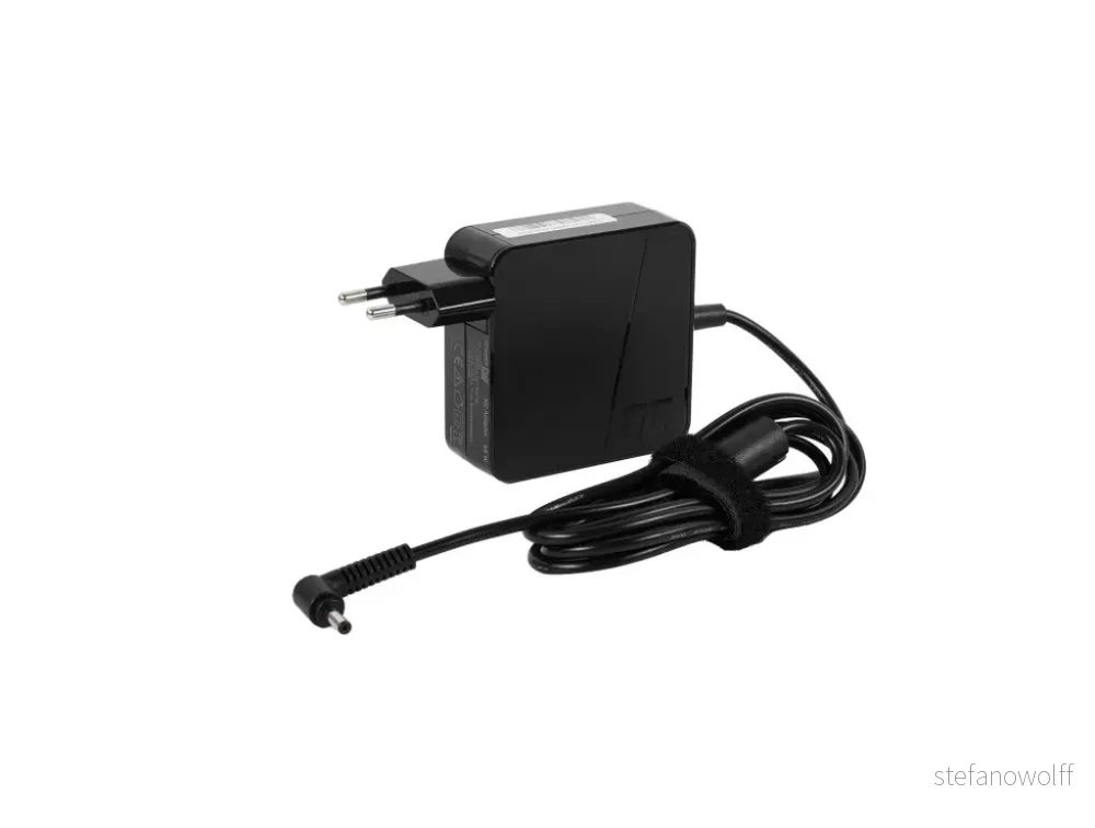 Lader for Asus X540SA-RS01 65W v:2826487