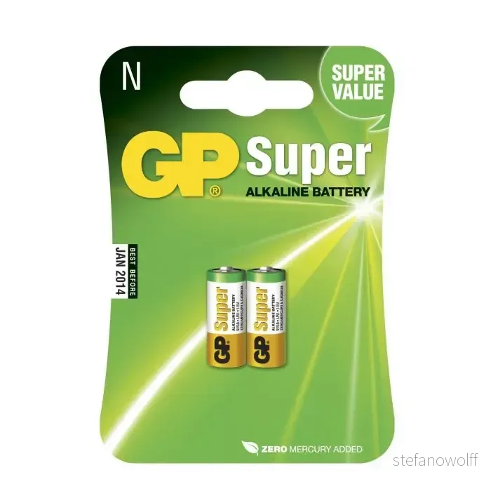 A910(GP), 1.5V v:4395993