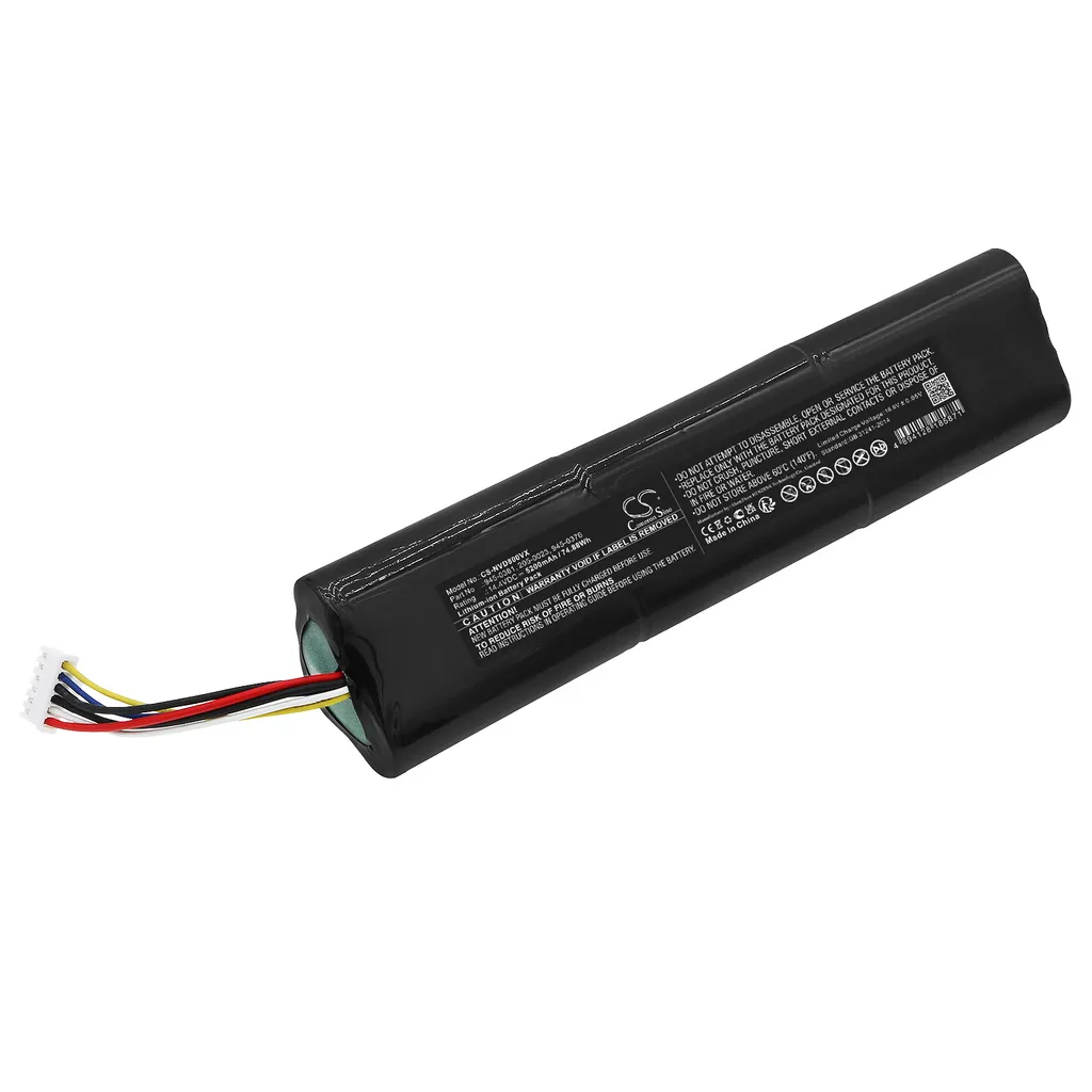 Batteri til Neato D8 etc v:9836478