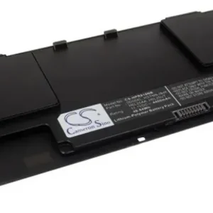 Batteri til 698750-171 for HP, 11.1V, 4400 mAh v:2112445 Batteri til 698750-171 for HP, 11.1V, 4400 mAh v:2112445