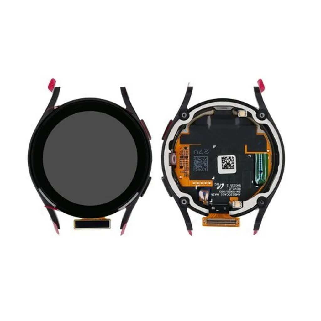 Samsung Galaxy Watch 5 LTE 40mm LCD skjerm – Grå v:6134228
