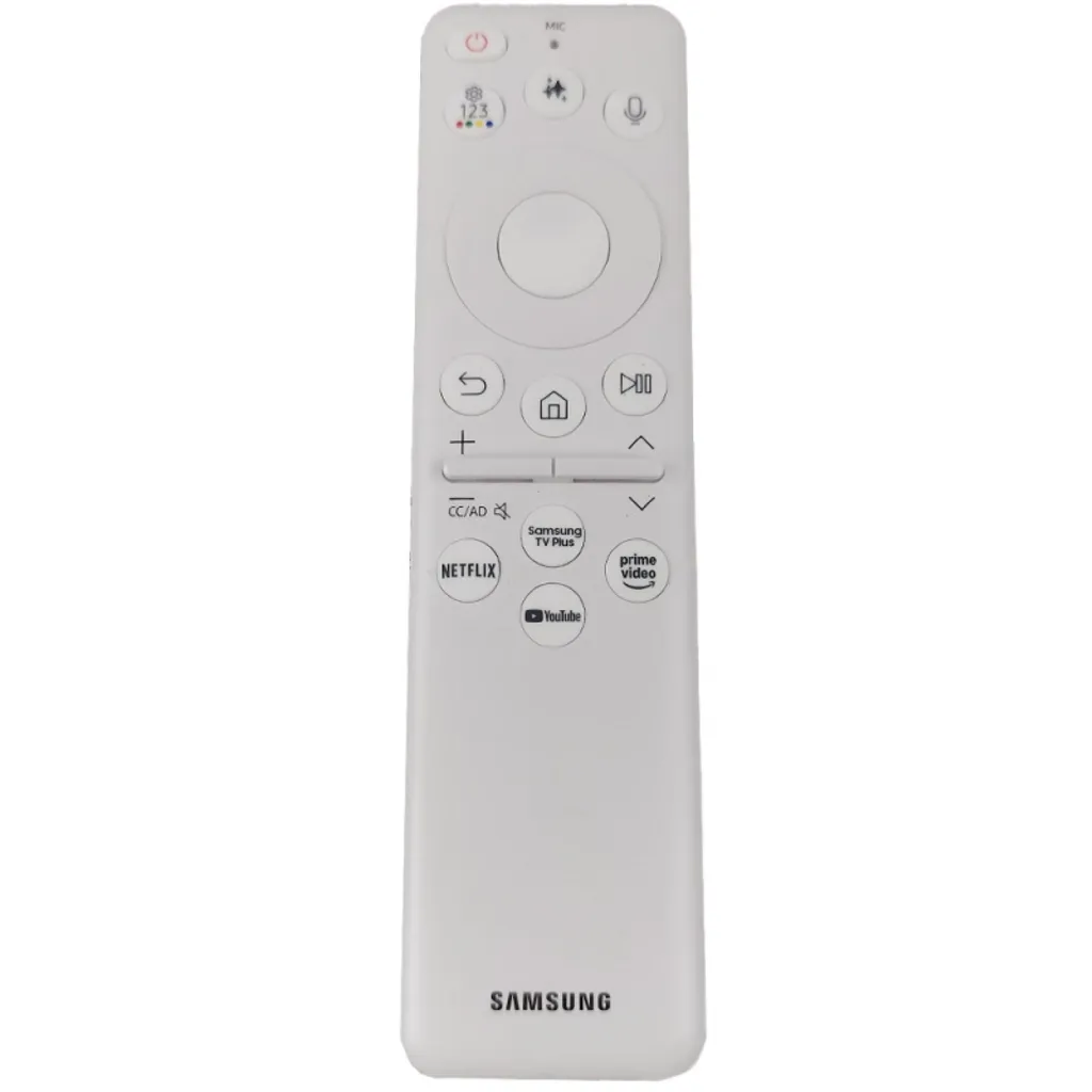 Original Fjernkontroll for Samsung TV TQ43LS03FAUXXC v:7334760