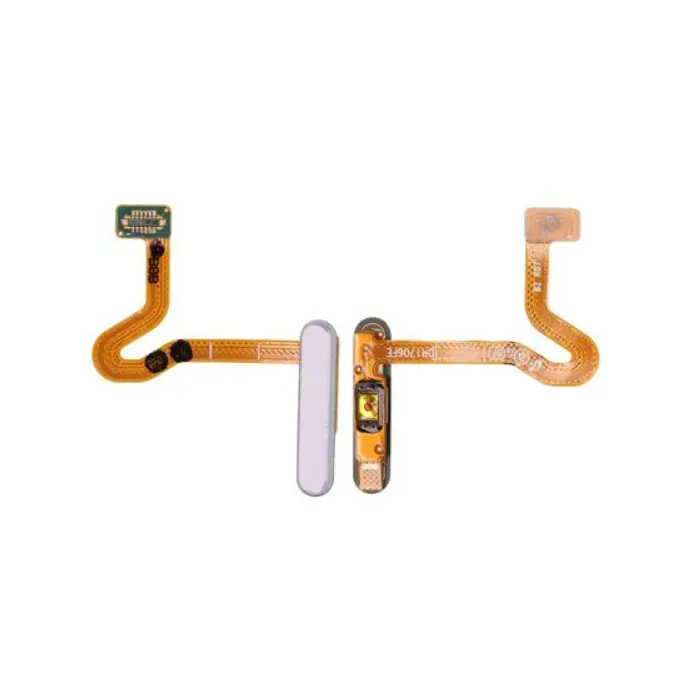 Samsung Galaxy Z Flip 3 5G Fingeravtrykksensor med Fleks – Lavender v:5022136