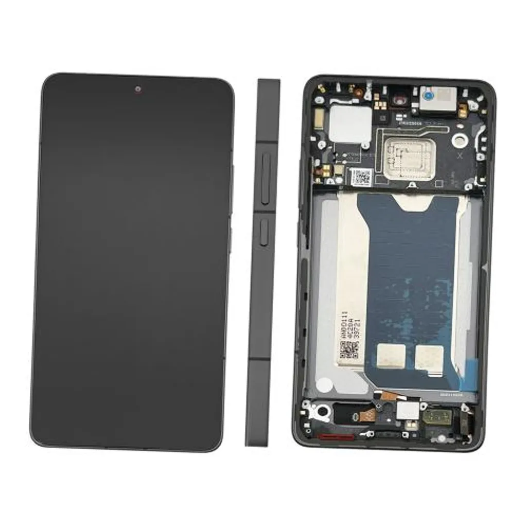 Xiaomi POCO F7 Pro LCD-skjerm – Svart v:9900077