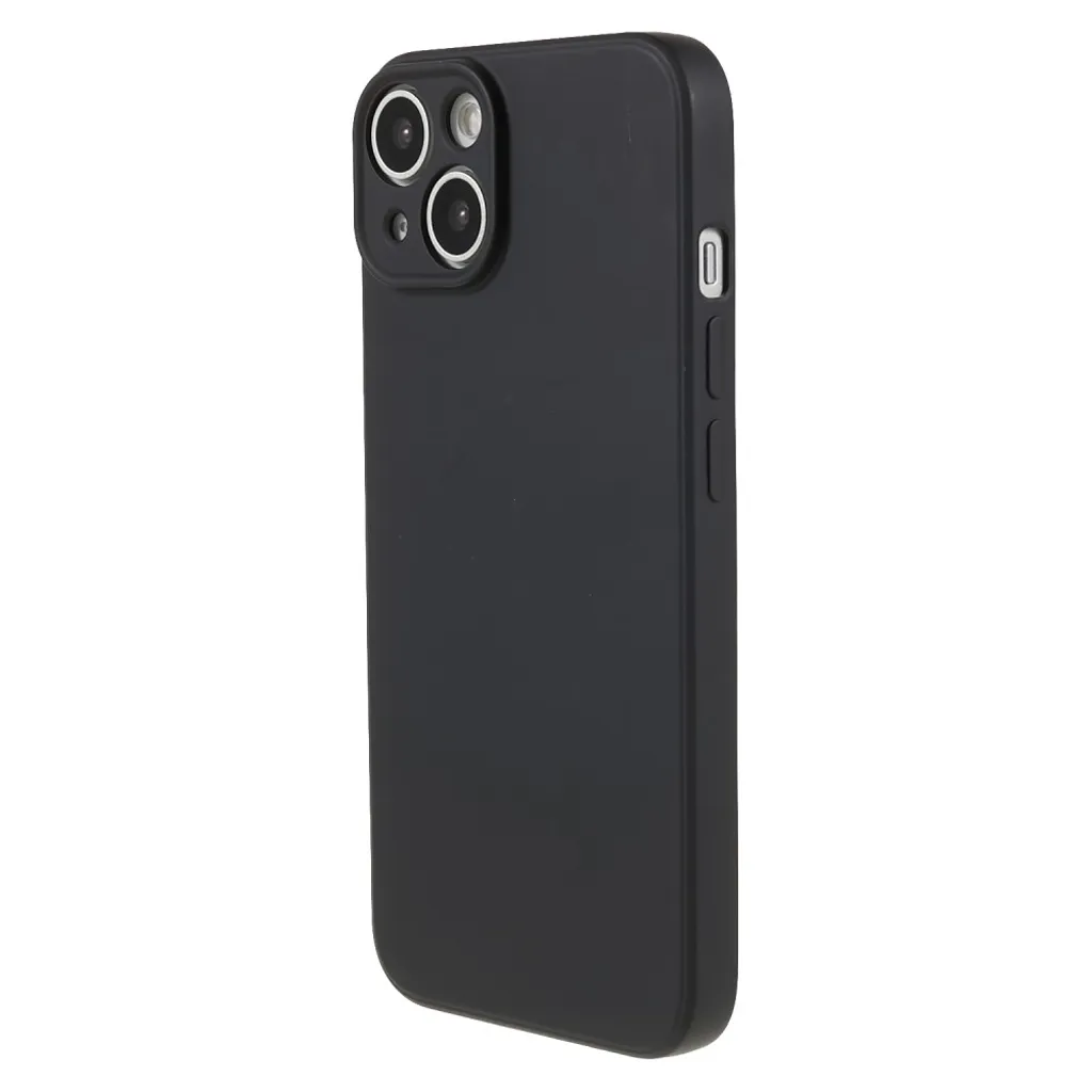iPhone 15 deksel – Svart v:6233620
