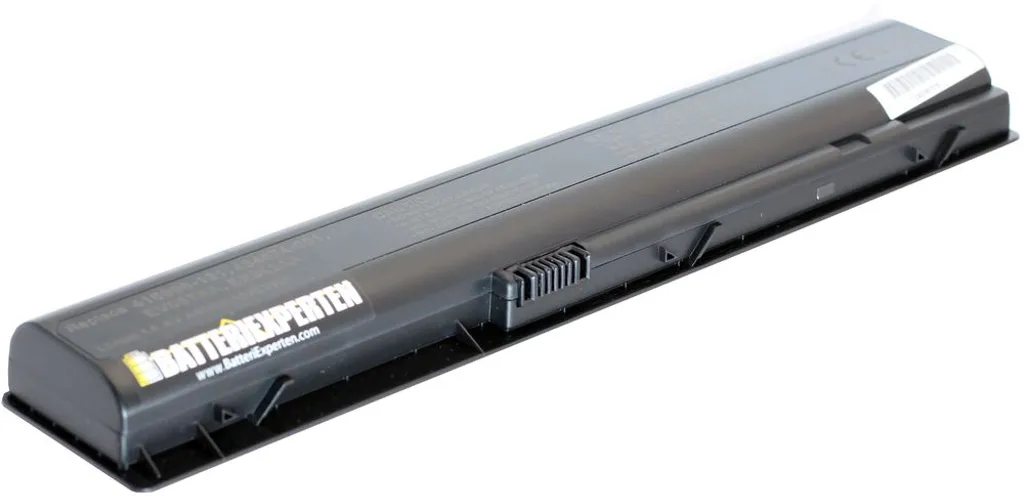Batteri til HP Pavilion DV9012TX, 14.4V, 4400 mAh v:2870715