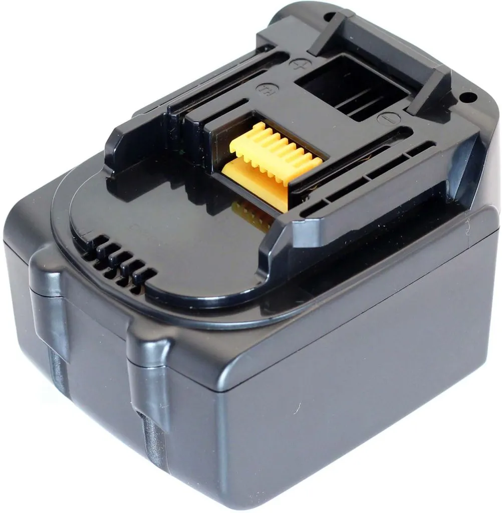 Batteri til Makita XDT01, 14,4V, 3000mAh v:5327398