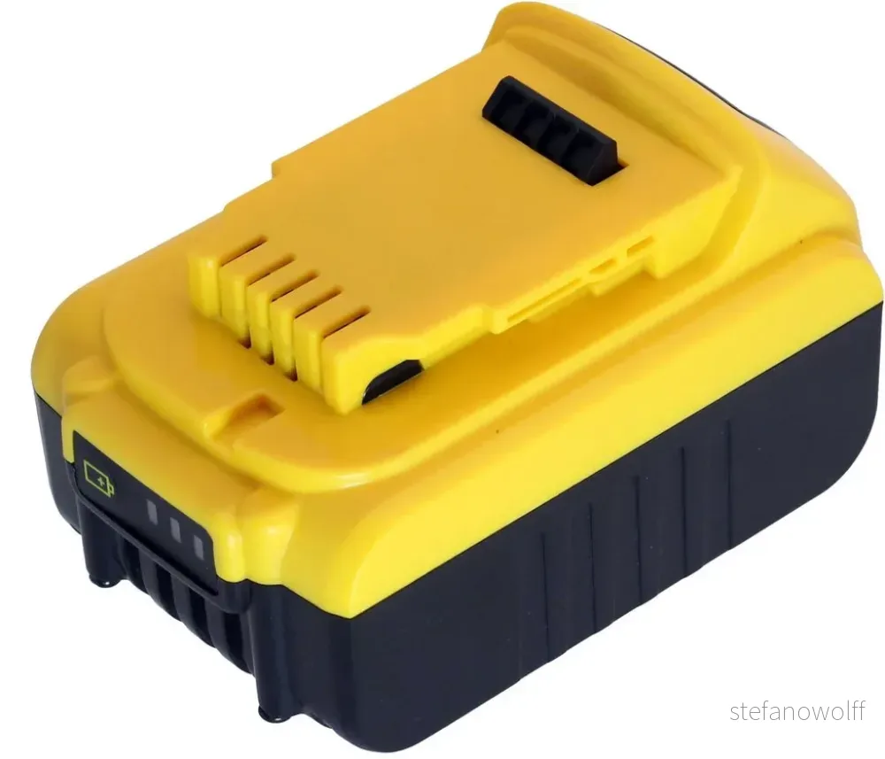 Batteri til Dewalt DCF885M2, 20V, 3000 mAh v:2355663