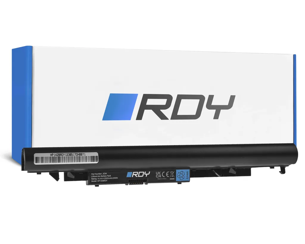 Batteri til HP 15T 2000mAh v:9502856