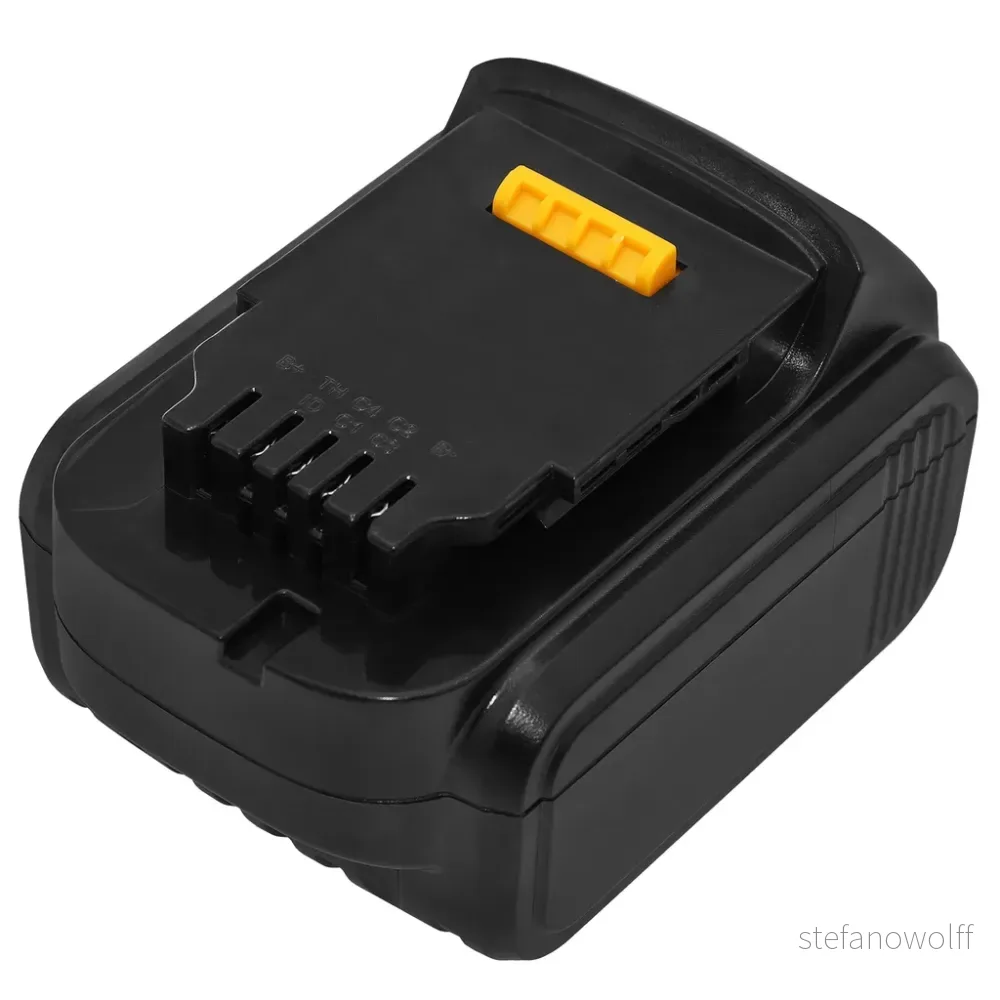 Batteri til Dewalt DCD732D2, 14.4V, 3000 mAh v:9584344