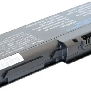 Batteri til Toshiba Satellite P200, 10.8V, 4400 mAh v:9395484 Batteri til Toshiba Satellite P200, 10.8V, 4400 mAh v:9395484
