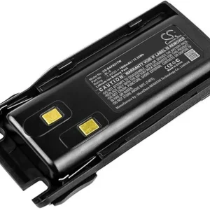 Batteri til Baofeng UV-82, 7.4V, 1800 mAh v:1758574 Batteri til Baofeng UV-82, 7.4V, 1800 mAh v:1758574