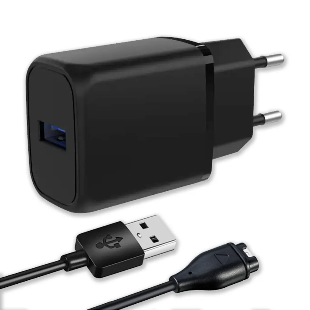 Lader til Garmin Forerunner 245 v:3264287