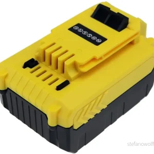 Batteri til Black & Decker MT18 Typ 1, 18,0V, 5000mAh v:1932440