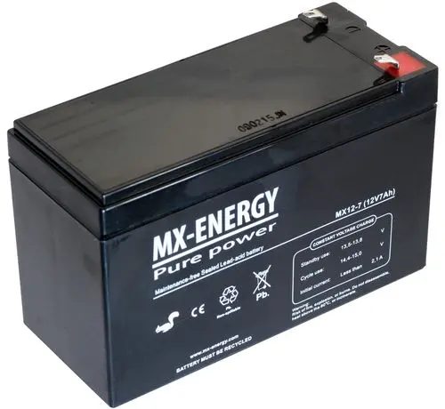 Access SLA1265, 12V v:9167377