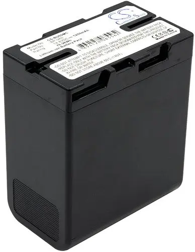 Batteri til Sony PMW-150, 14.8V, 5200 mAh v:6187569