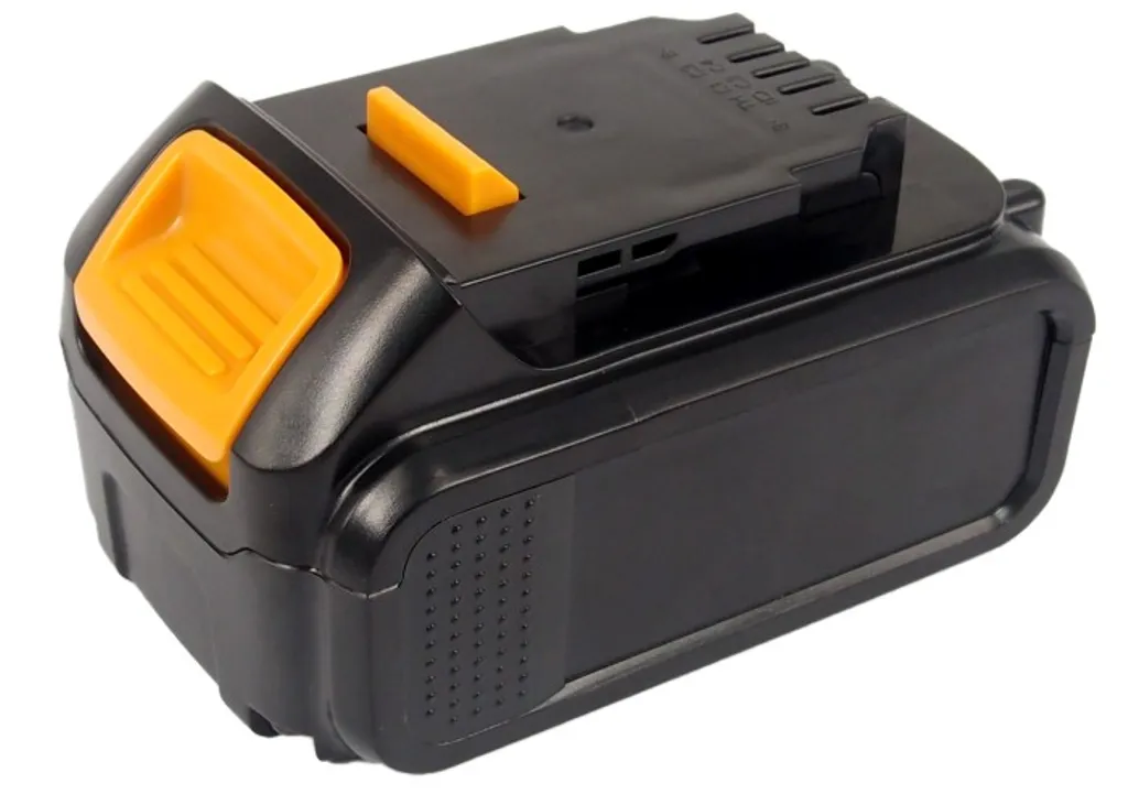 Batteri til Dewalt DCH213, 18,0V, 4000mAh v:3571026