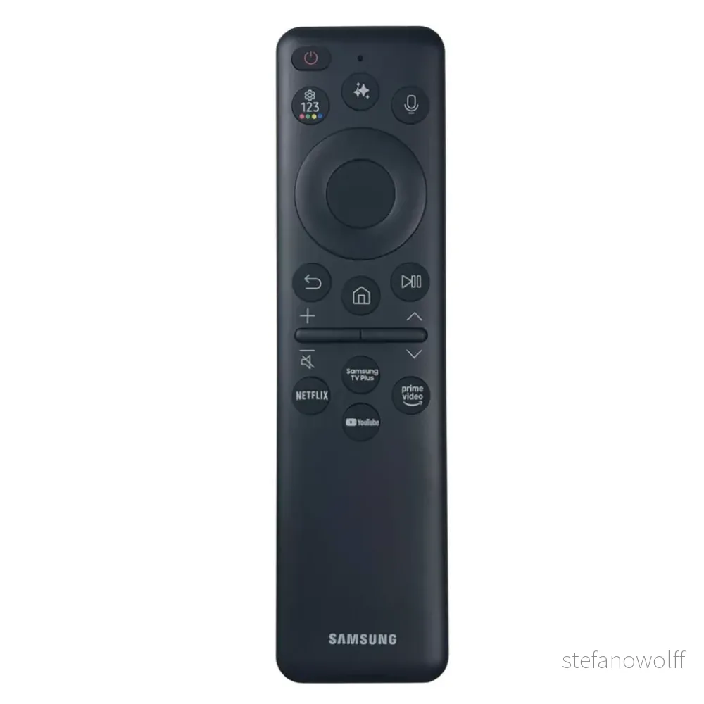 Original Fjernkontroll for Samsung TV TQ55QN1EFAUXXC v:8944998 Original Fjernkontroll for Samsung TV TQ55QN1EFAUXXC v:8944998