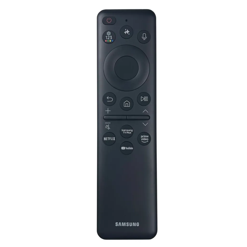 Original Fjernkontroll for Samsung TV TQ55QN70FAUXXC v:3776460 Original Fjernkontroll for Samsung TV TQ55QN70FAUXXC v:3776460