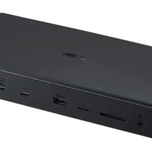 ASUS DC510 Thunderbolt 5 Master Dokkingstasjon v:2254008