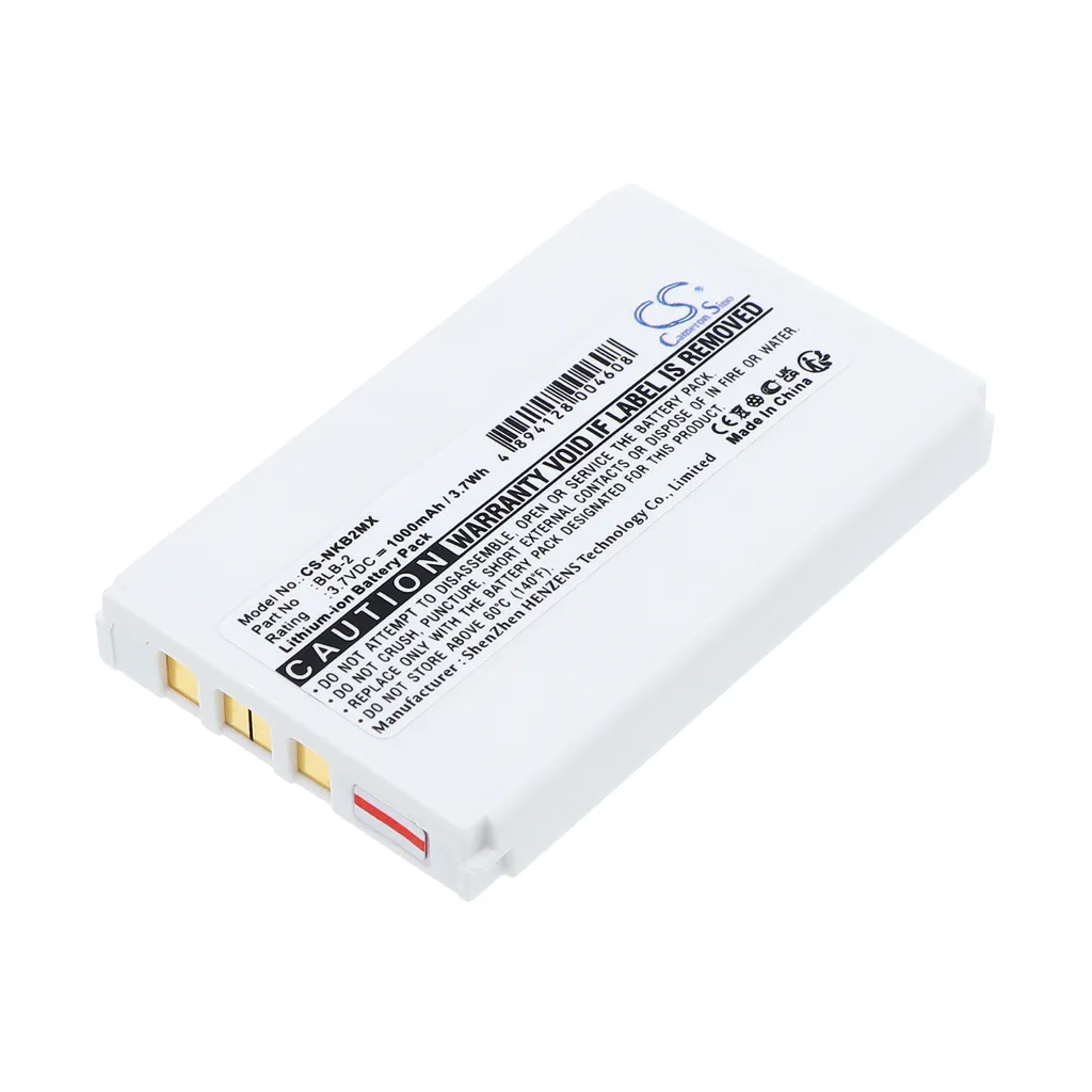 Batteri til Benq E40, 3.6V (3.7V), 1000 mAh v:8892924 Batteri til Benq E40, 3.6V (3.7V), 1000 mAh v:8892924