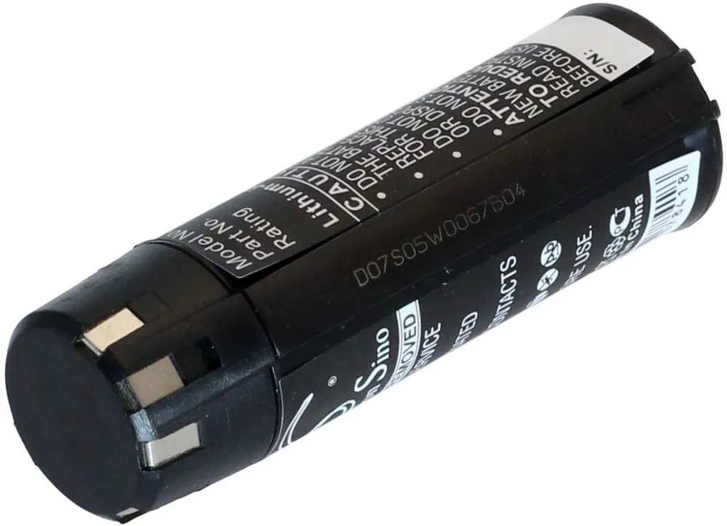 Batteri til Ryobi RP4310, 4.0V, 2000 mAh v:5523610
