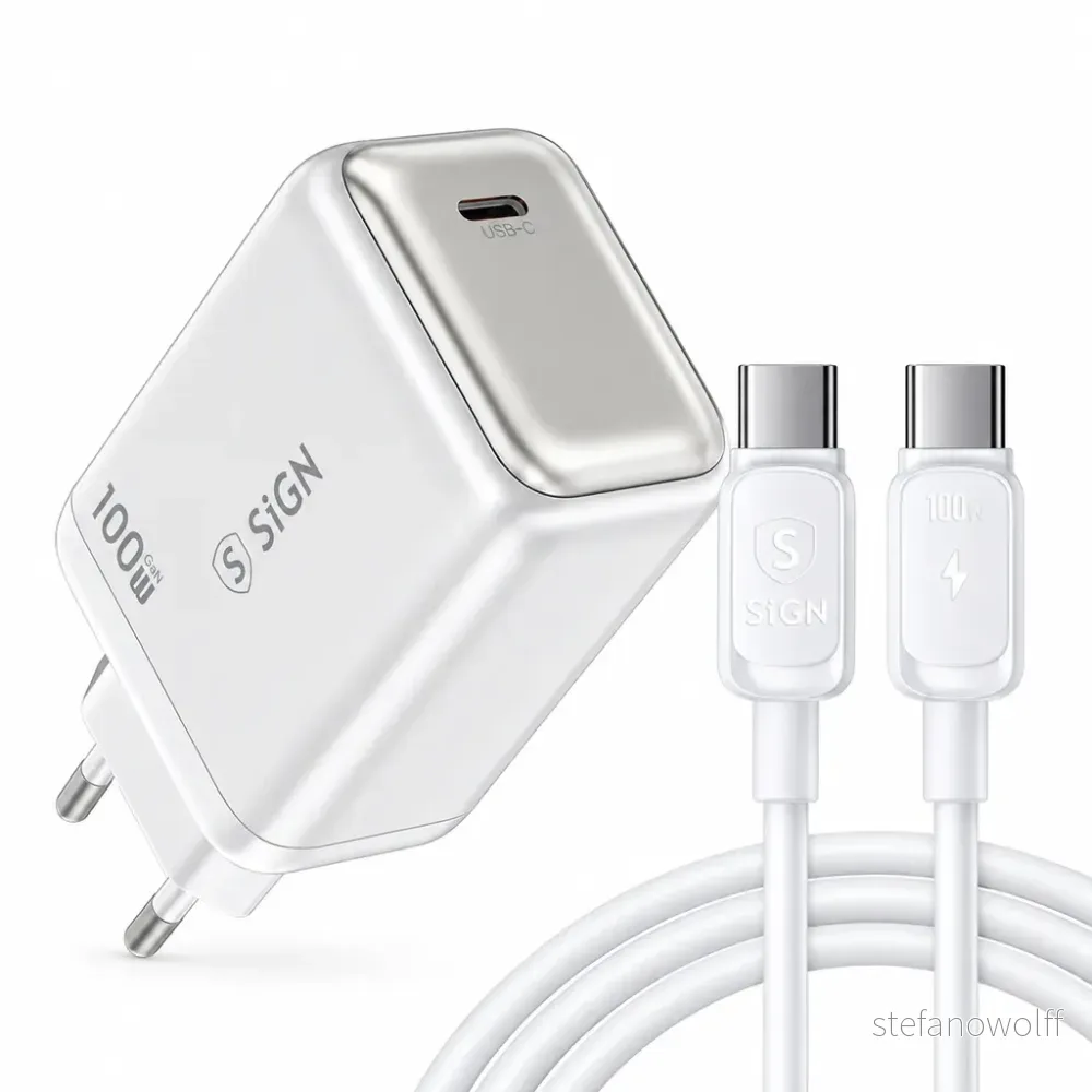 Lader til ASUS Zenbook 14 OLED 100W v:9536447