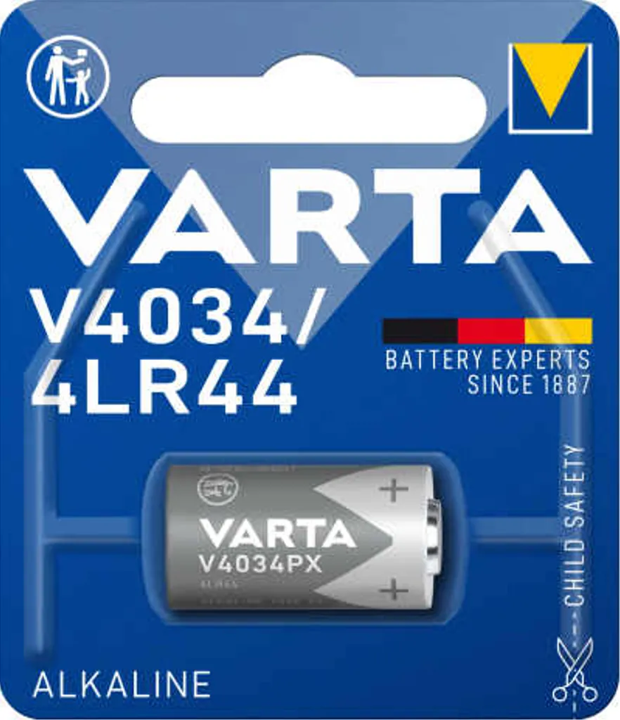 4MR44(Varta), 6V v:6847912