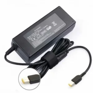Lader for IBM / Lenovo 20V 4.5A 90W (kvadrat) v:8915327 Lader for IBM / Lenovo 20V 4.5A 90W (kvadrat) v:8915327