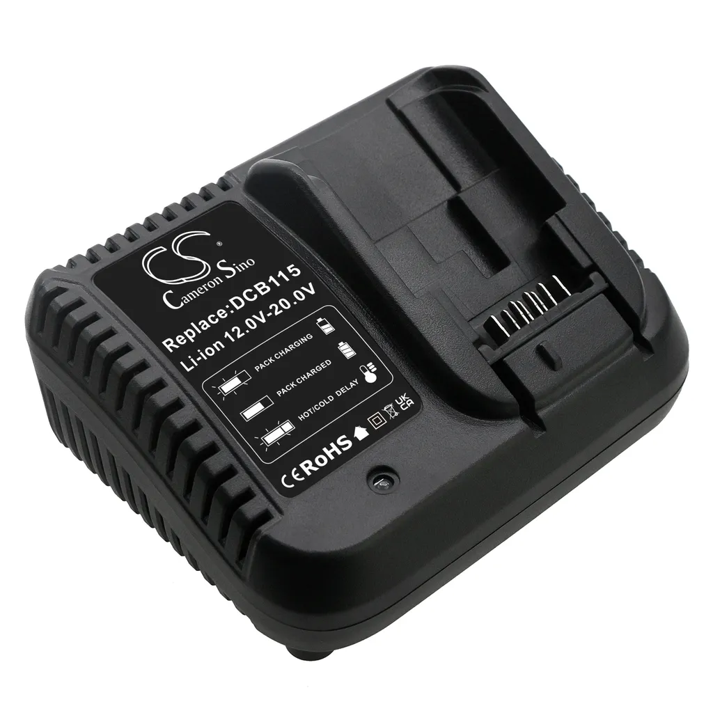 Lader til DCS380M1 v:4683718