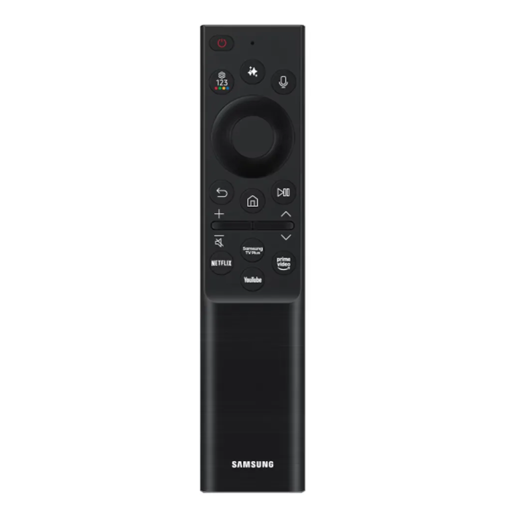 Original Fjernkontroll for Samsung TV TQ43QN72HBUXNA v:2230422 Original Fjernkontroll for Samsung TV TQ43QN72HBUXNA v:2230422