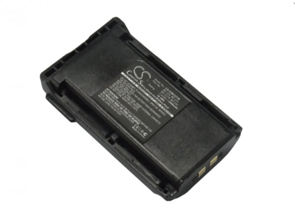 Batteri til Icom IC-F3023S, 7.2V, 2500 mAh v:9889396