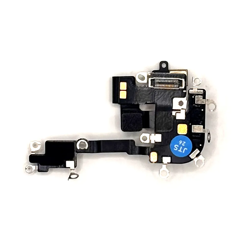 iPhone 17 Pro Max WiFi-signalfleks med lommelyktflekskabel v:8321058