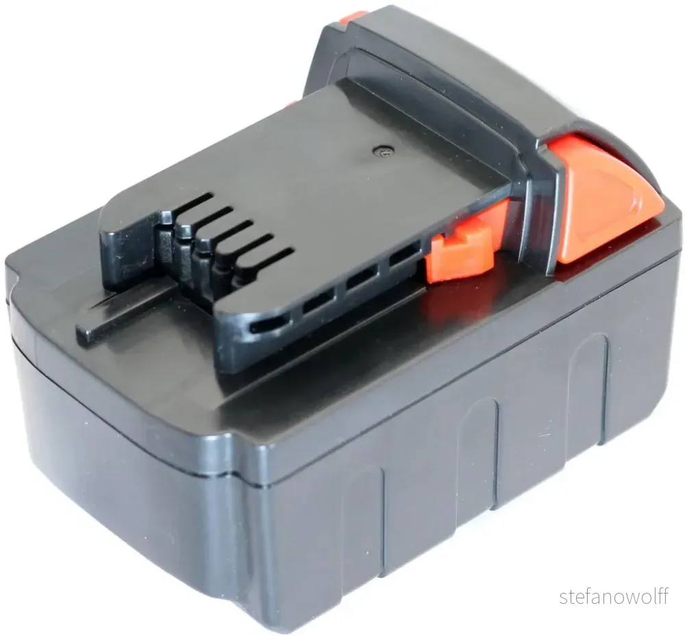 Batteri til Milwaukee C18 WL, 18V, 3000 mAh v:9477228
