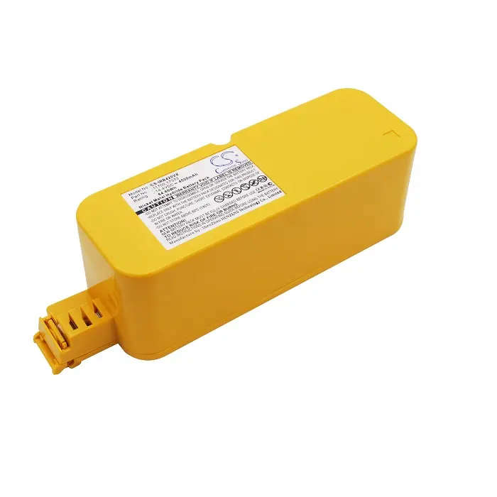 Batteri til Irobot Roomba 4290, 14,4V, 4000mAh v:8531182