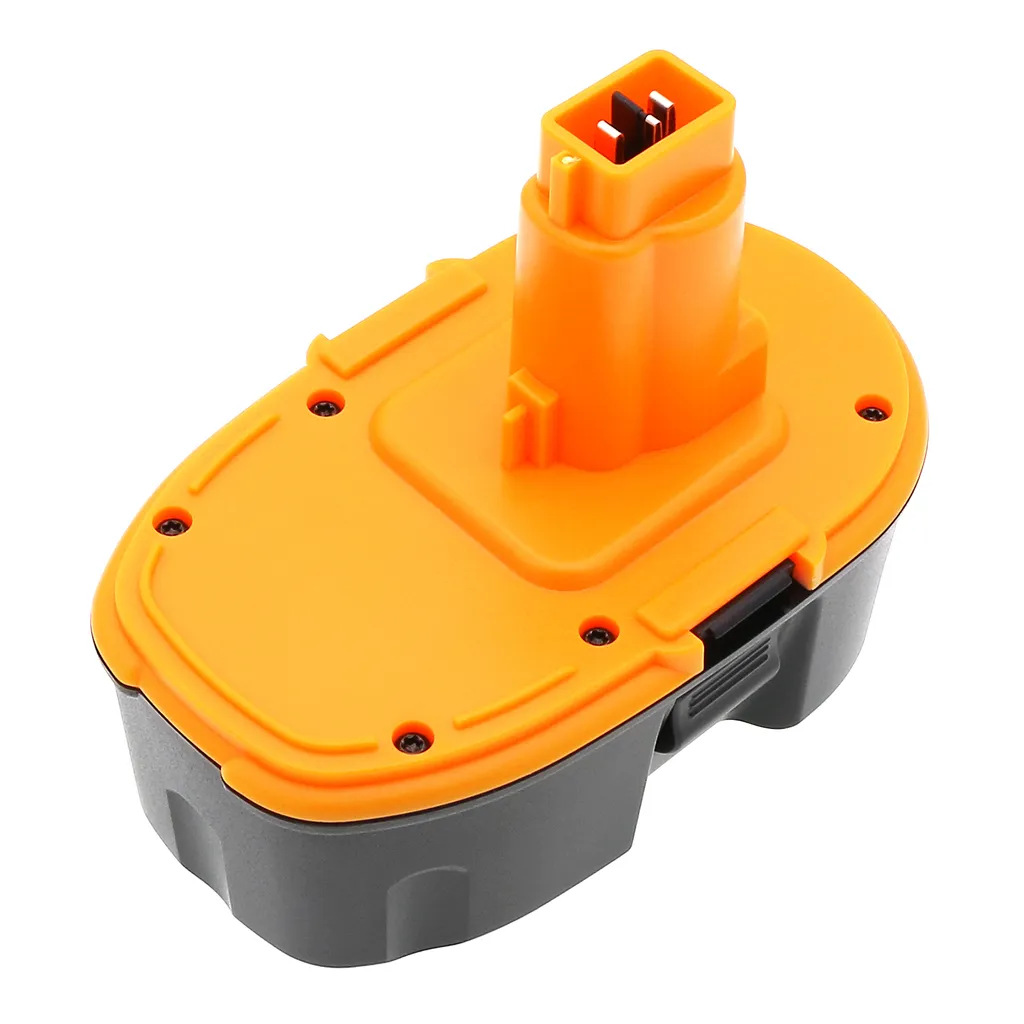 Batteri til DeWalt DC490B, 18V, 3000mAh v:3187797