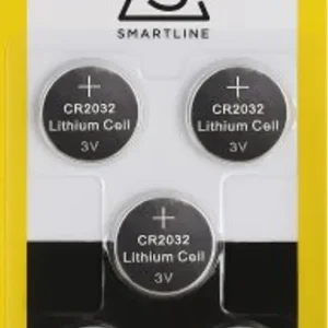 DL2032 (Smartline), 3.0V v:4189903 DL2032 (Smartline), 3.0V v:4189903