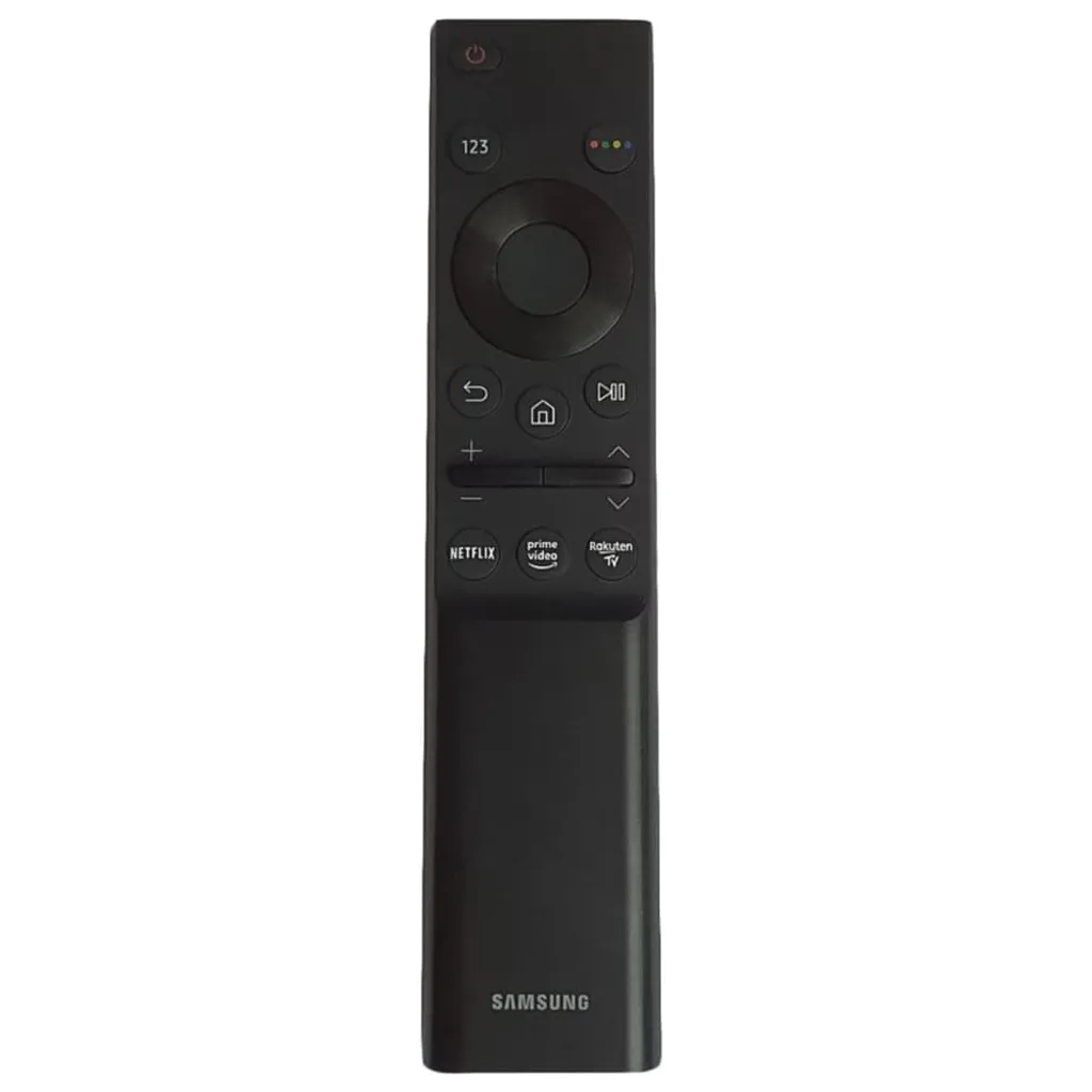 Original Fjernkontroll for Samsung TV UE43AU7192UXXH v:3372719 Original Fjernkontroll for Samsung TV UE43AU7192UXXH v:3372719