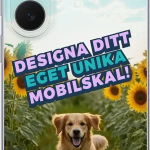 Design ditt eget Samsung Galaxy S26 Mobildeksel v:6480147