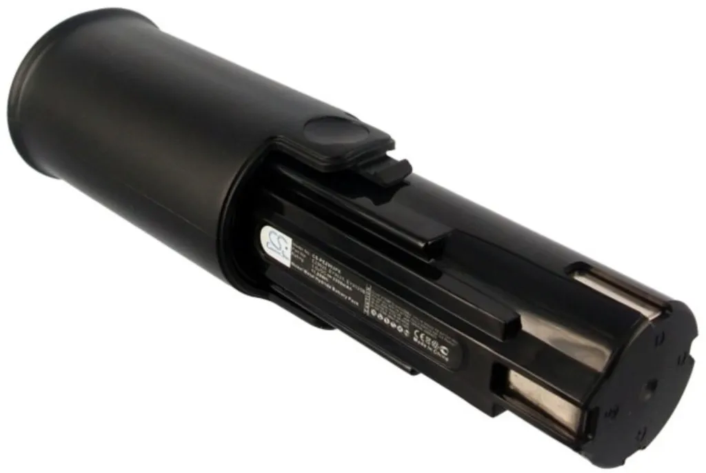 Batteri til EY9025 for Panasonic, 3.6V, 3300 mAh v:6048883