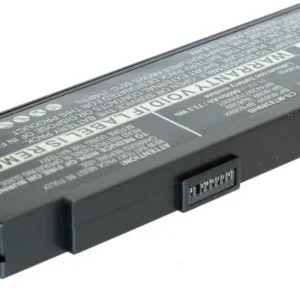 Batteri til 442677000010 for Fujitsu-Siemens, 11.1V, 6600 mAh v:3738855 Batteri til 442677000010 for Fujitsu-Siemens, 11.1V, 6600 mAh v:3738855