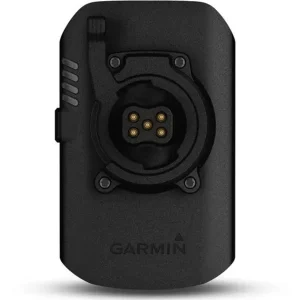 Ekstra batteri til Garmin Edge 830 Charge-batteripakke v:9265446