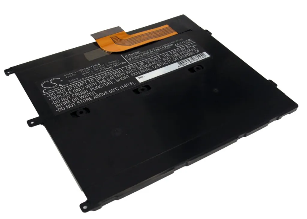 Batteri til Dell Latitude 13 / V13 etc v:9228484