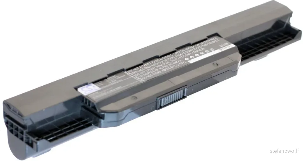 Batteri til Asus X43SJ, 11.1V, 6600 mAh v:8857829