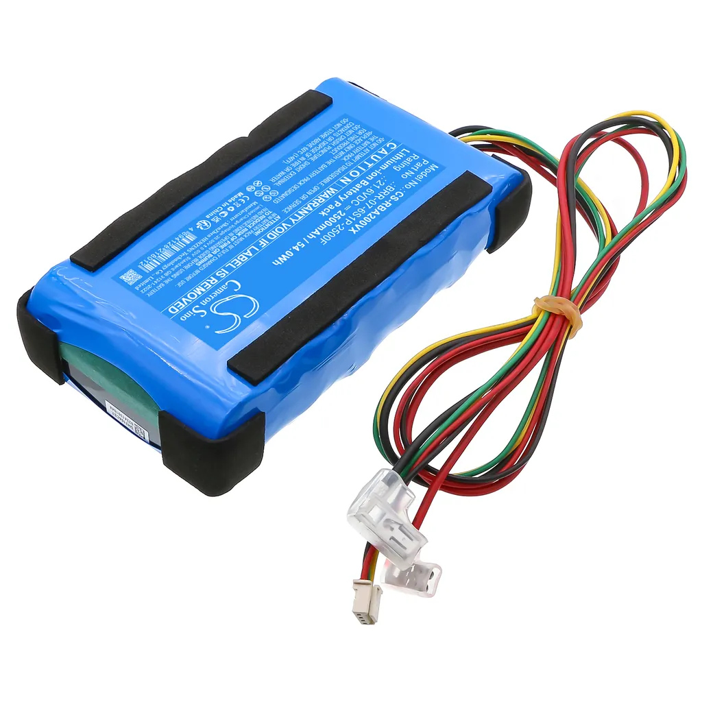 Batteri til Roborock A20 Air, 21.6V, 2500mAh v:4047644