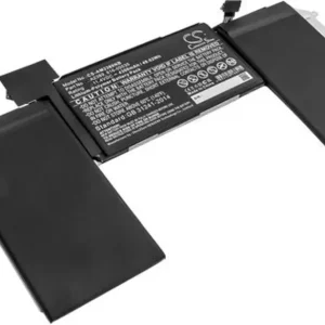 Batteri til 616-00535 for Apple, 11.4V, 4300 mAh v:3339986